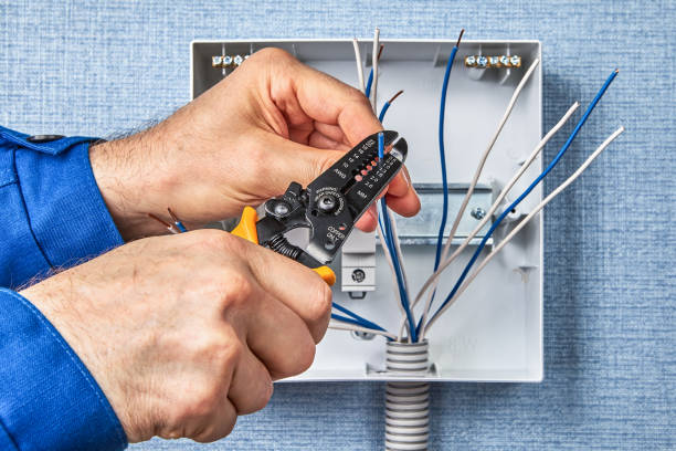 Best Electrical Wiring and Rewiring  in Snow Hill, NC