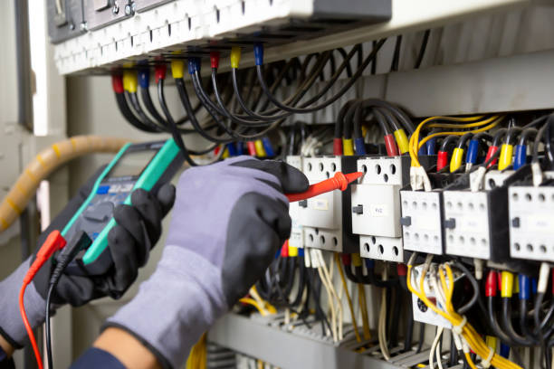 Best Electrical Outlet Installation and Repair  in Snow Hill, NC