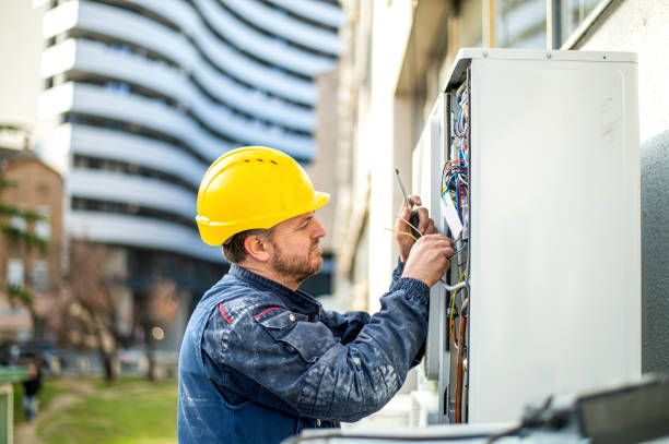 Emergency Electrical Repair Services in Snow Hill, NC